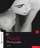 Lighting for nude Photography